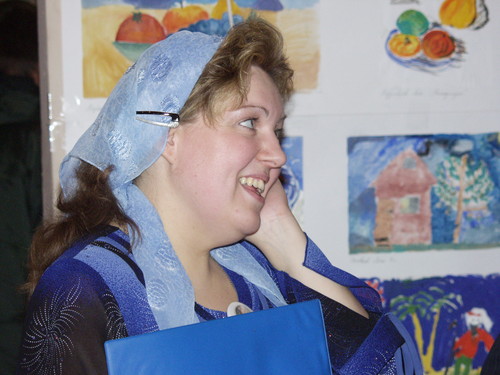 Павлова