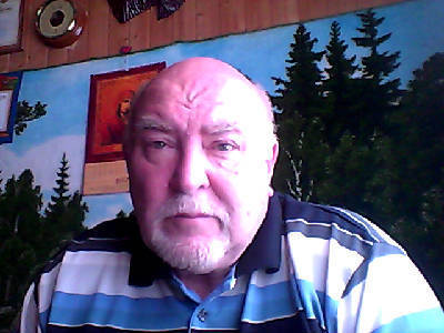 Павел Гвоздовский