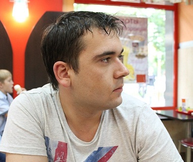 Кирилл Щабельский