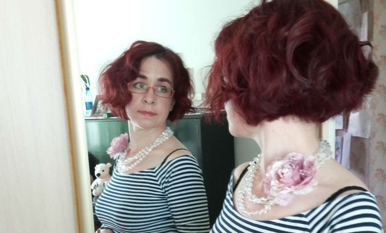 Ирина Пекарская