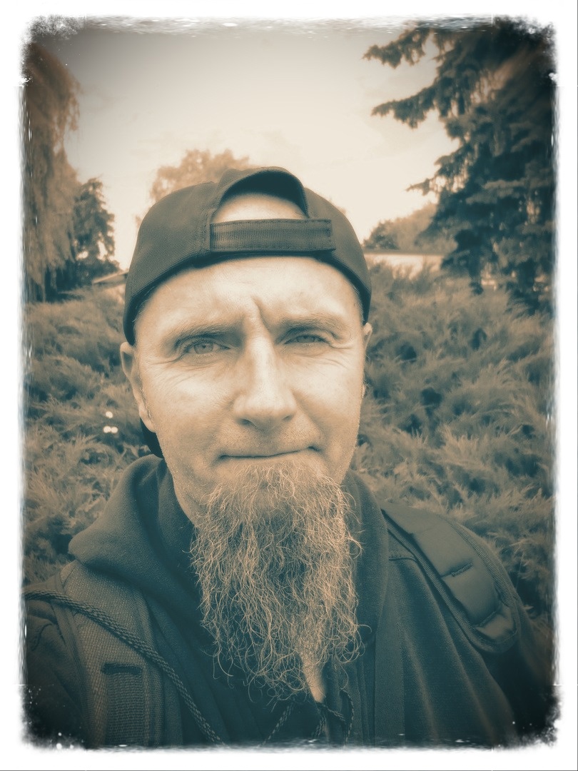 Сергей Прост