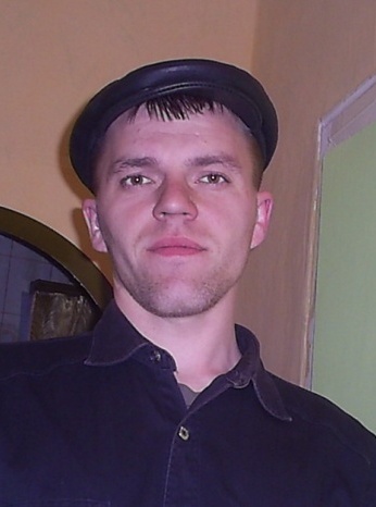 Максим Кудин