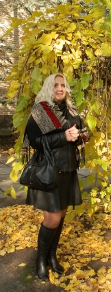 Елена Алекс