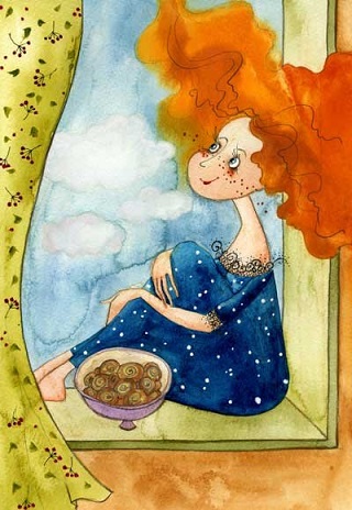 Шахерезада