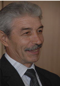 Юрий Пестерев