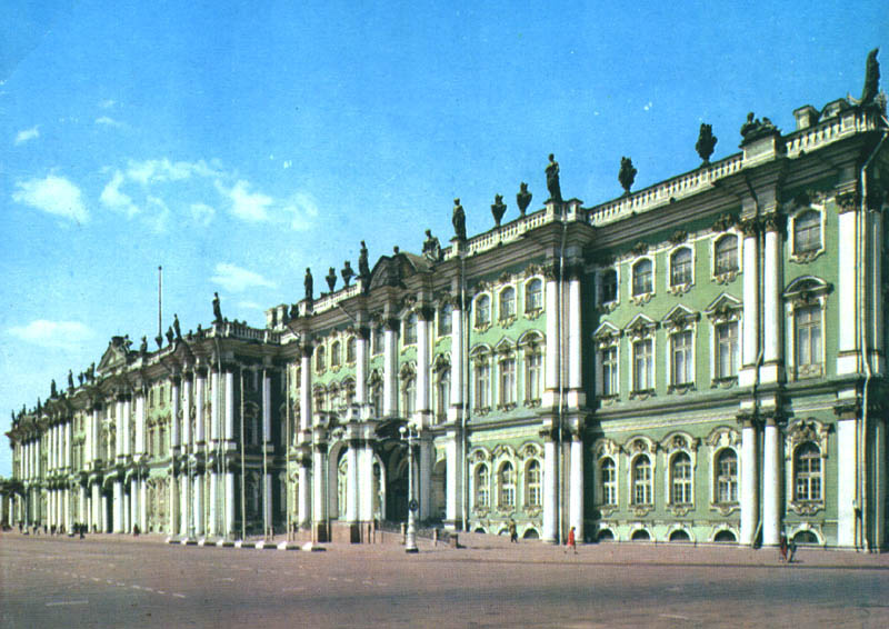 Зимний дворец: tsars_palaces — LiveJournal