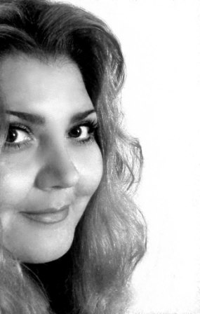 Анжела Петимко