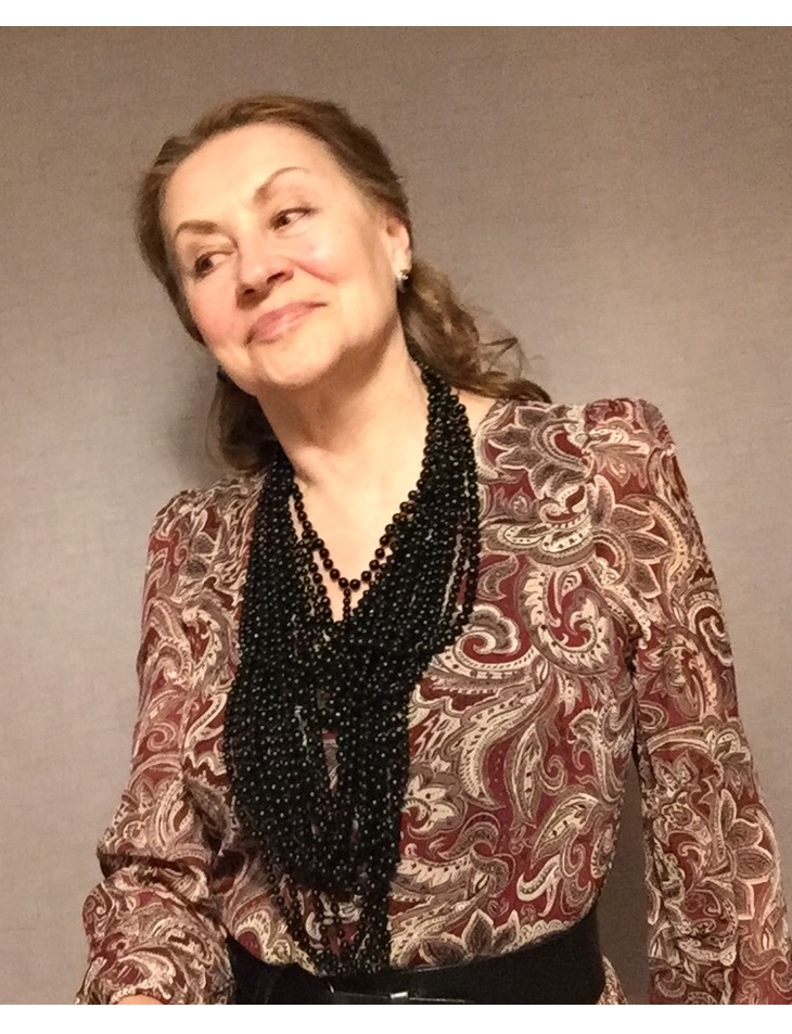 Арина Ермолова