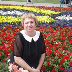 Светлана Казакова Саблина