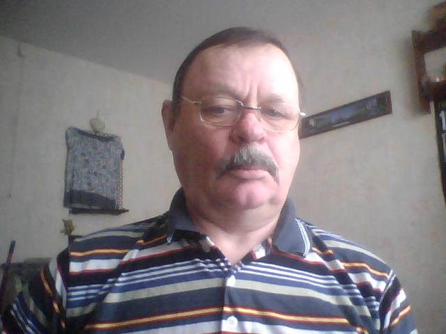 Анатолий Петров 51