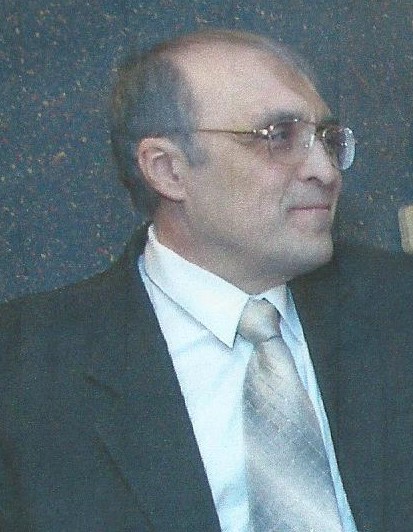 Петр Панасейко