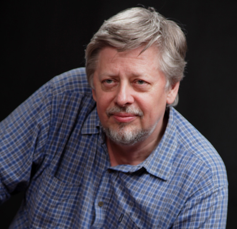 Алексей Станиславович Петров
