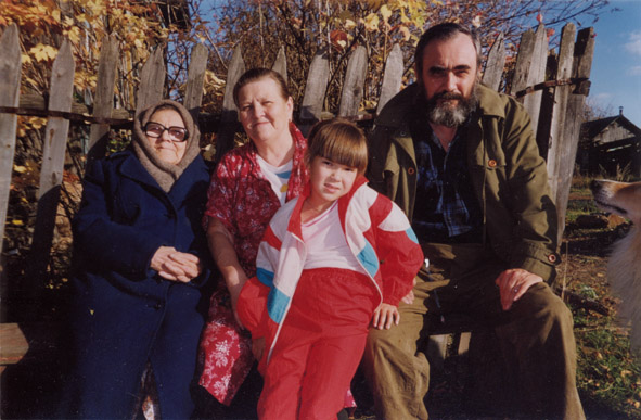 Борис Пинаев