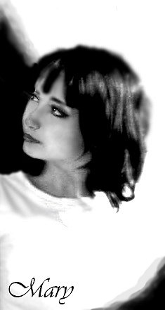 Мария Ширина