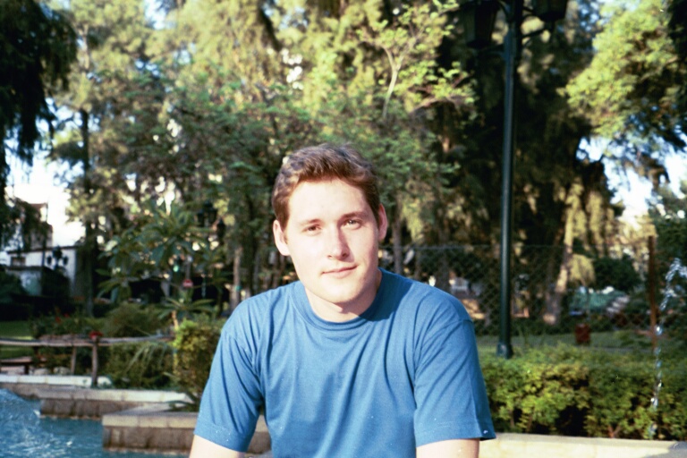 Дмитрий Ружников