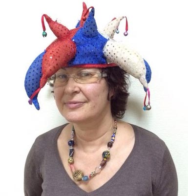 Екатерина Бычковская