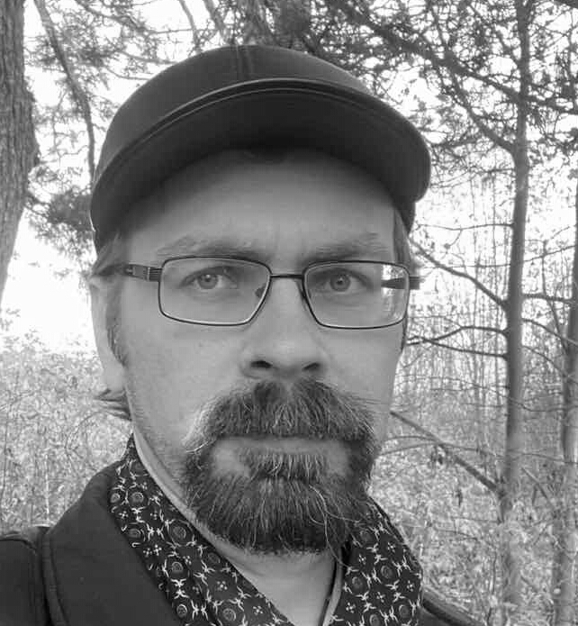 Анатолий Новосёлов