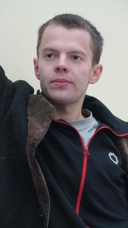 Тетерин Виктор