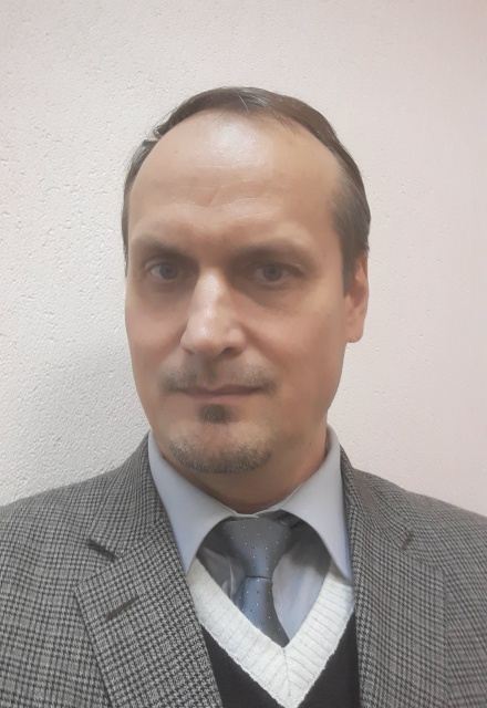 Пётр Любимов