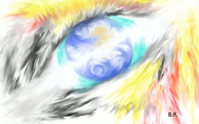 Планета Рать