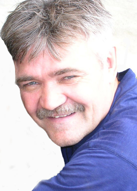 Геннадий Русских