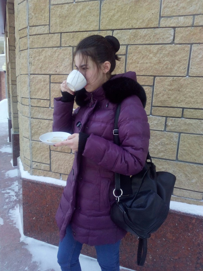 Светлана Баш