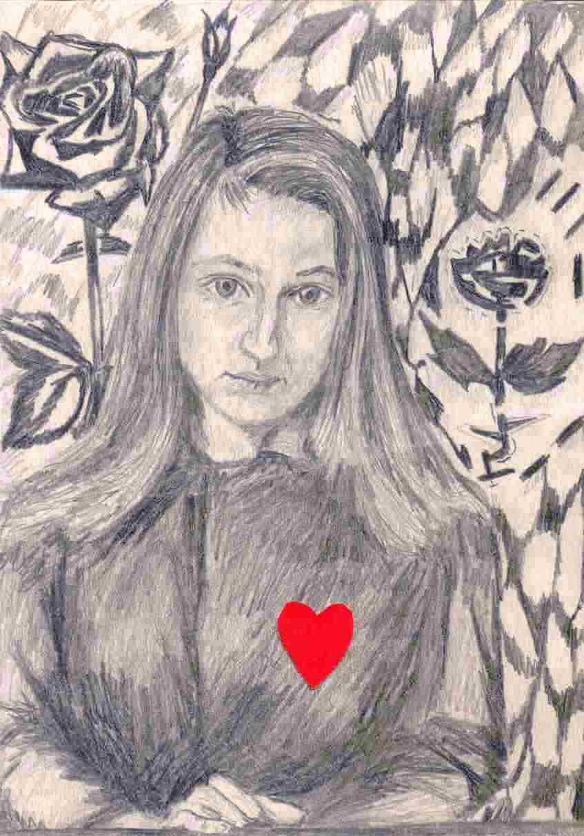 Любовь Горбатенко