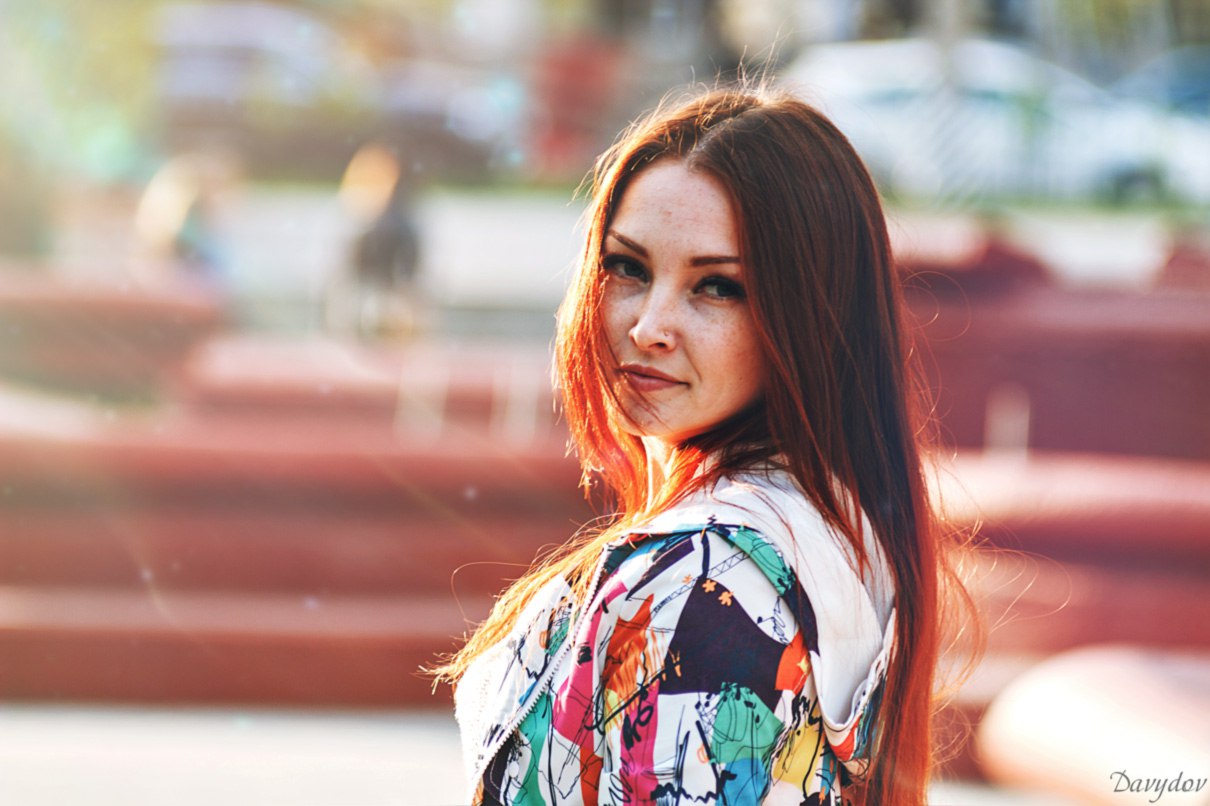 Лия Карпачёва