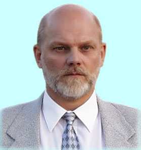 Владимир Податев