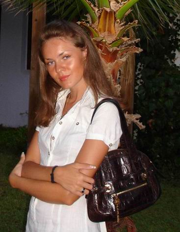 Алёна Свитэндпойзон