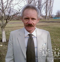 Михаил Погорелов