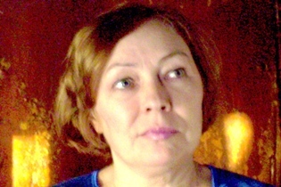 Нина Стручкова