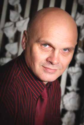 Морозов Павел