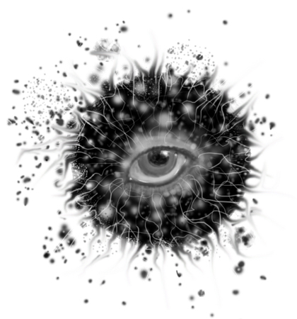 Пол Халатный