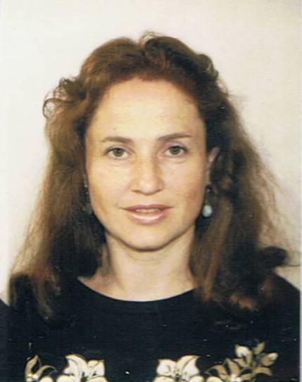 Полина Закс