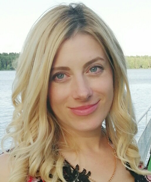 Полина Олехнович