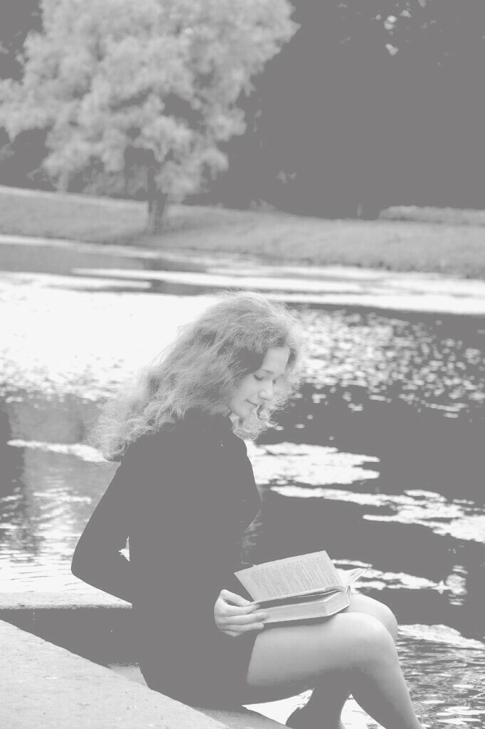 Поля Гусева