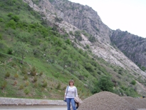 Полюшка Поля