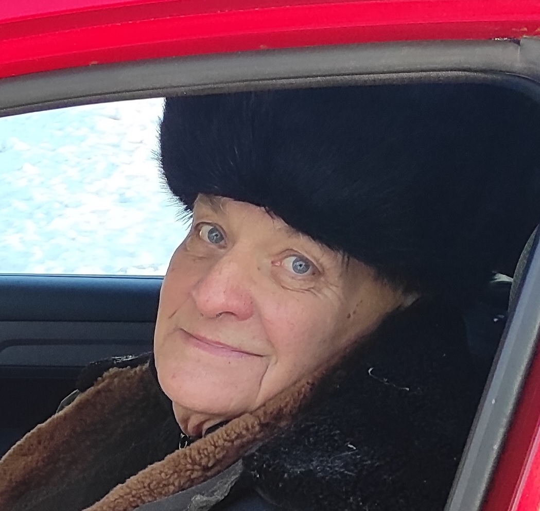 Евгений Помогаев