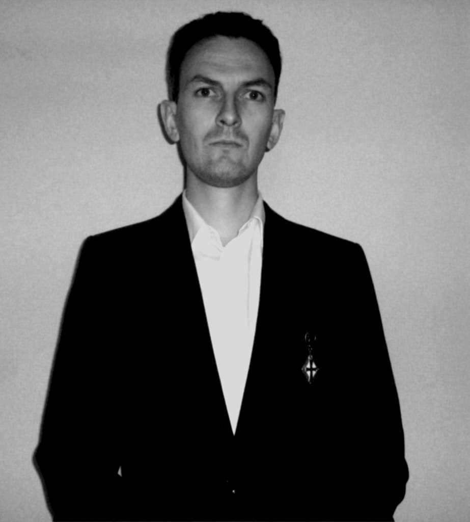 Юрий Кищук