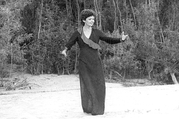 Вера Портнова 1