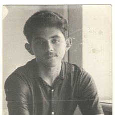 Грегор Поташников