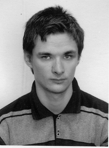 Иван Азаров