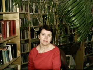 Елена Потехина