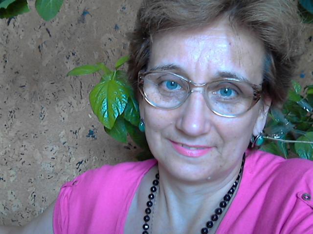 Ольга Верещагина