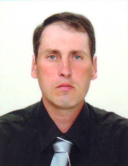 Александр Бурлаков