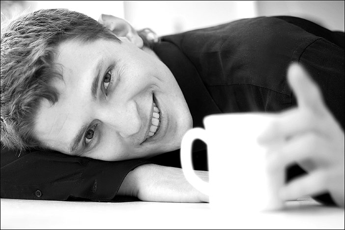 Правдин Олег