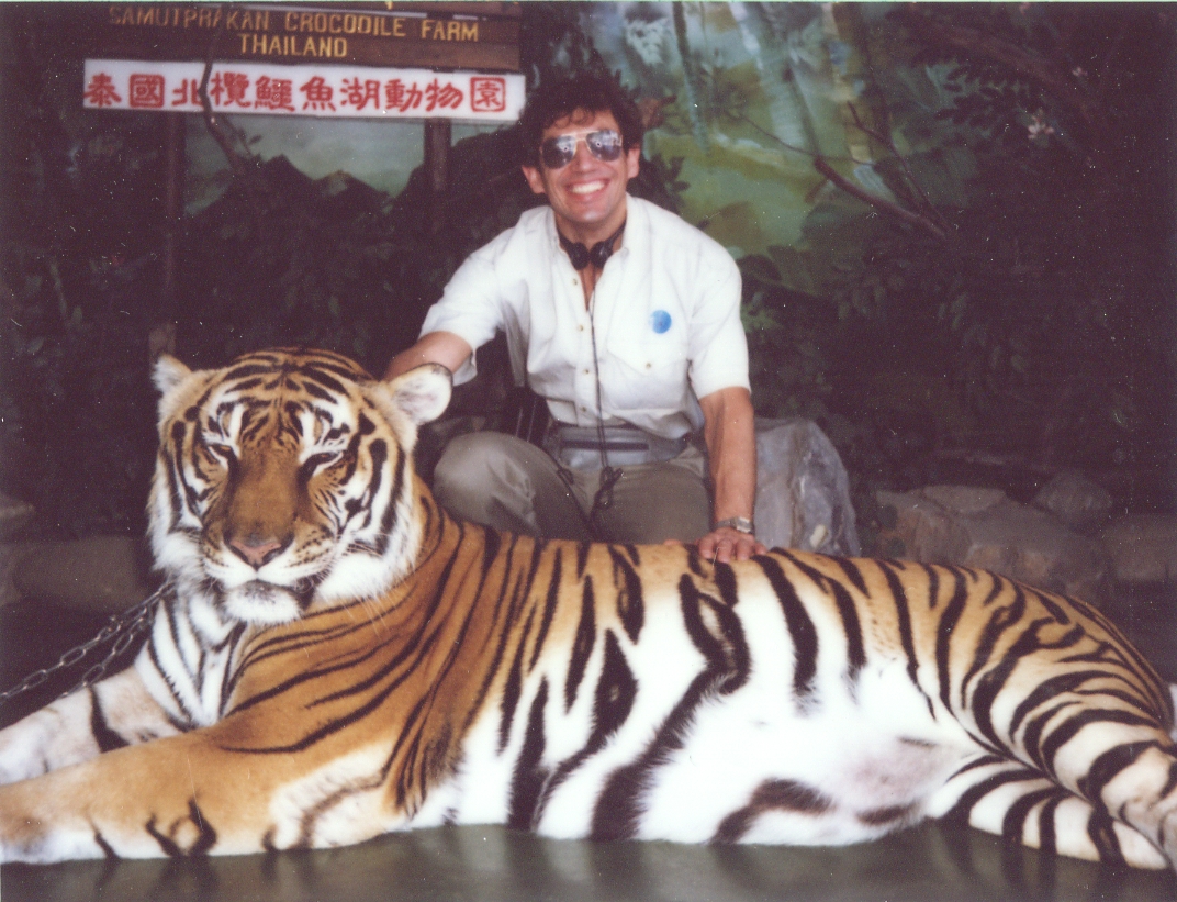 Геннадий Сизоненко