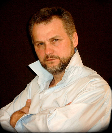 Василий Чешенов