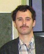 Приходовский Михаил